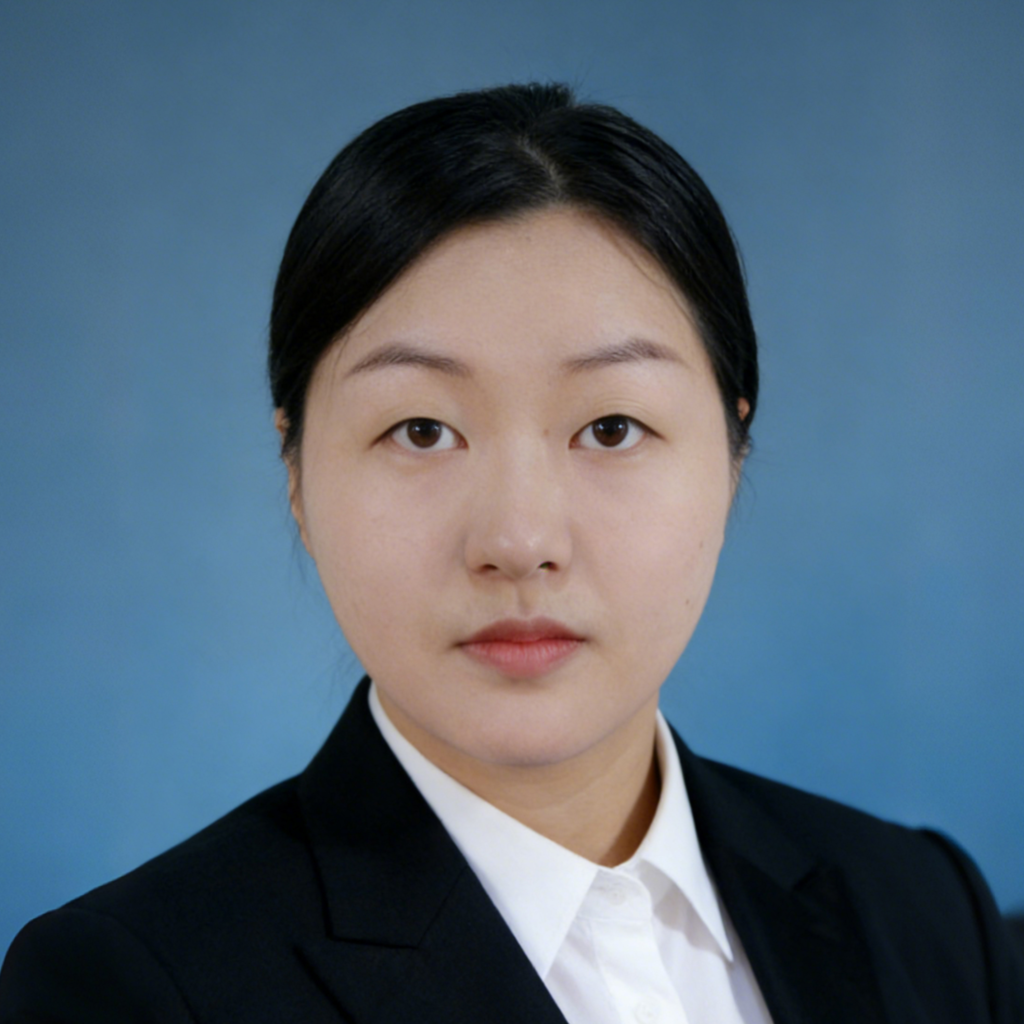 政策顧問(wèn)李琴琴